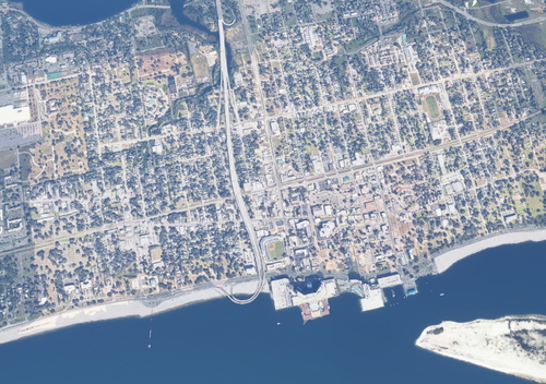 Biloxi - MS - USA