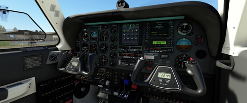 JayDee´s Customization Pack for BKSQ´s Analog Bonanza