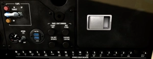 Black Square A36 Bonanza -Enhanced Cockpit thumbnail 5