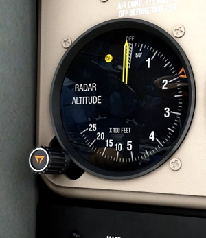 Black Square A36 Bonanza -Enhanced Cockpit thumbnail 11