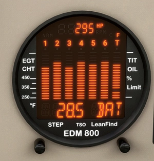 Black Square A36 Bonanza -Enhanced Cockpit thumbnail 10