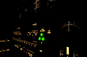 Black Square B58 Baron -Enhanced Cockpit thumbnail 13