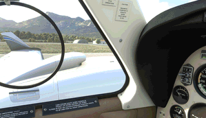 Black Square B58 Baron -Enhanced Cockpit thumbnail 6
