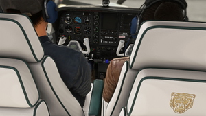 Black Square Bonanza Interior Mod Jaguar SE thumbnail 2
