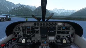Black Square C208 | Sounds Air Livery Pack  thumbnail 9