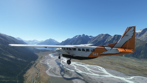 Black Square C208 | Sounds Air Livery Pack  thumbnail 7