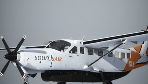 Black Square C208 | Sounds Air Livery Pack  thumbnail 4