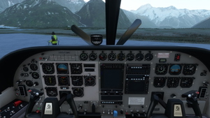 Black Square C208 | Sounds Air Livery Pack  thumbnail 8