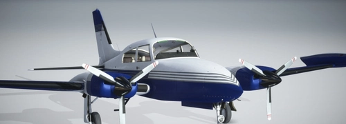 Blackbird 310R Prestige