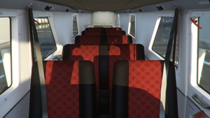 BlackBox Britten-Norman BN-2 Islander V2.0 - Livery "Loganair G-BEDZ - Captain Eric A. Starling" thumbnail 6