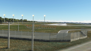 (LIPE) Bologna Guglielmo Marconi Airport thumbnail 9