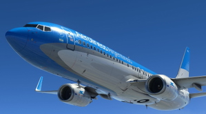Boeing 737-800 Aerolineas Argentinas LV-FVN thumbnail 3