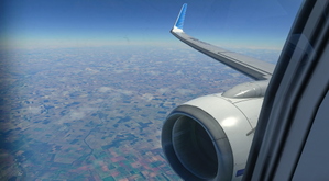 Boeing 737-800 Aerolineas Argentinas LV-FVN thumbnail 11