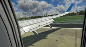 Boeing 737-800 Aerolineas Argentinas LV-GGQ thumbnail 4