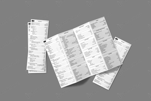 Boeing 737 NG Checklist thumbnail 1