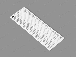 Boeing 737 NG Checklist thumbnail 2