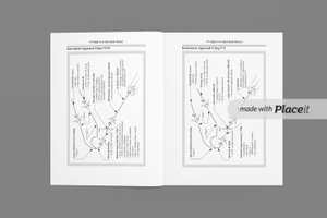 Boeing 737 NG Maneuvers - Flight Patterns thumbnail 3