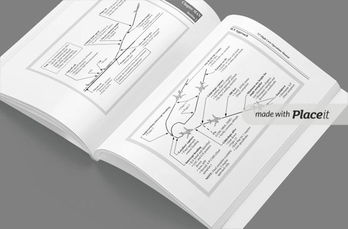 Boeing 737 NG Maneuvers - Flight Patterns