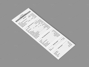 Boeing 737 NG Normal Checklists thumbnail 2