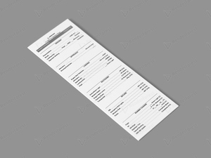 Boeing 737 NG Normal Checklists thumbnail 3