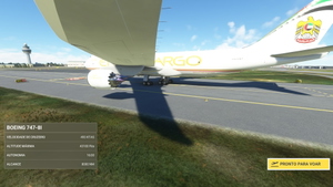 Boeing 747-8F Etihad Cargo 4K [No mirroring] thumbnail 2