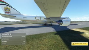 Boeing 747-8F Etihad Cargo 4K [No mirroring] thumbnail 3