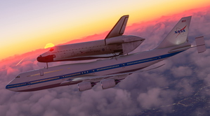 Boeing 747 SCA thumbnail 18