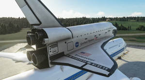 Boeing 747 SCA thumbnail 20