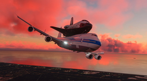 Boeing 747 SCA thumbnail 14