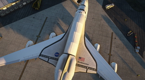 Boeing 747 SCA thumbnail 19