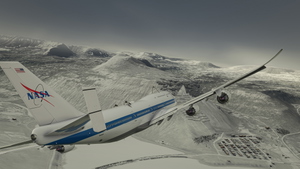 Boeing 747 SCA thumbnail 11