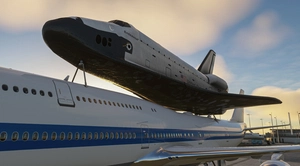 Boeing 747 SCA thumbnail 17