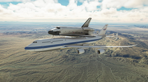Boeing 747 SCA thumbnail 13