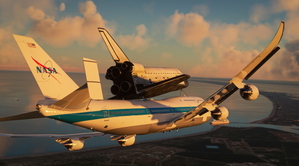 Boeing 747 SCA thumbnail 6