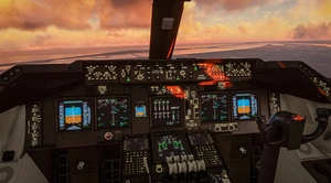 Boeing 747 SCA thumbnail 12