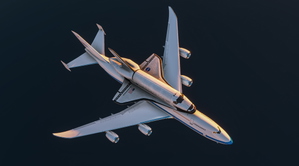 Boeing 747 SCA thumbnail 9