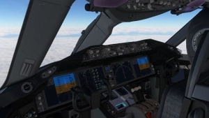 Boeing 787-10 Aeroflot Russian Airlines thumbnail 5