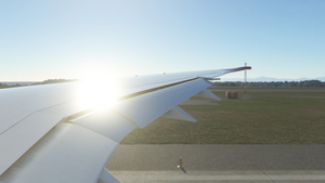 Boeing 787-10 Custom Wing Views thumbnail 4