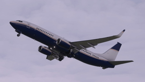 Boeing Business Jets [4K]  N502BJ - PMDG 737-800 BBJ2 thumbnail 4