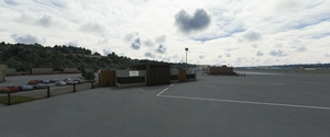 Boeing Field, Seattle WA USA - KBFI V3.0 thumbnail 2