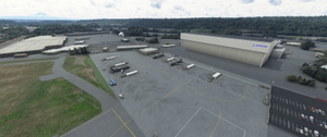 Boeing Field, Seattle WA USA - KBFI V3.0 thumbnail 4