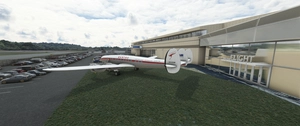 Boeing Field, Seattle WA USA - KBFI V3.0 thumbnail 6