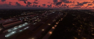 Boeing Field, Seattle WA USA - KBFI V3.0 thumbnail 12