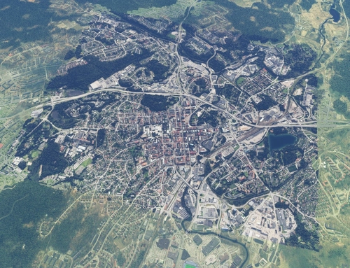 Borås - Sweden