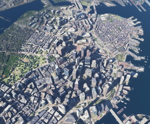 Boston - MA - USA thumbnail 1