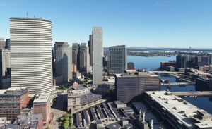 Boston - MA - USA thumbnail 5