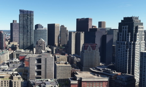 Boston - MA - USA thumbnail 4