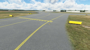 Bradley International Airport (KBDL) September 2022 Layout Update thumbnail 3