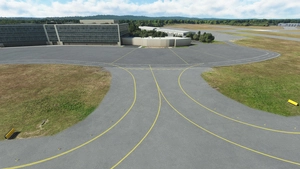 Bradley International Airport (KBDL) September 2022 Layout Update thumbnail 5
