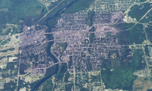 Brainerd - MN - USA